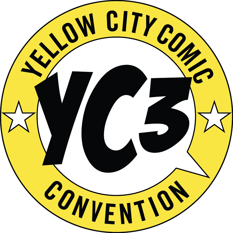 Yellow City Comic Convention